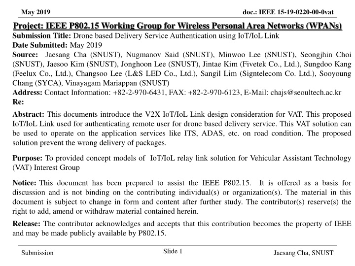 may 2019 project ieee p802 15 working group