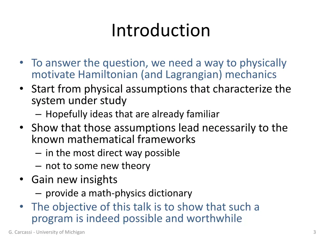 introduction 1