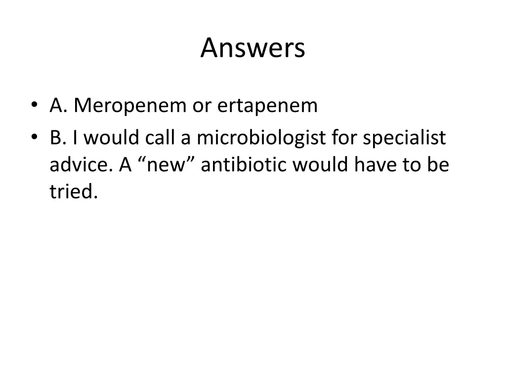 answers 3