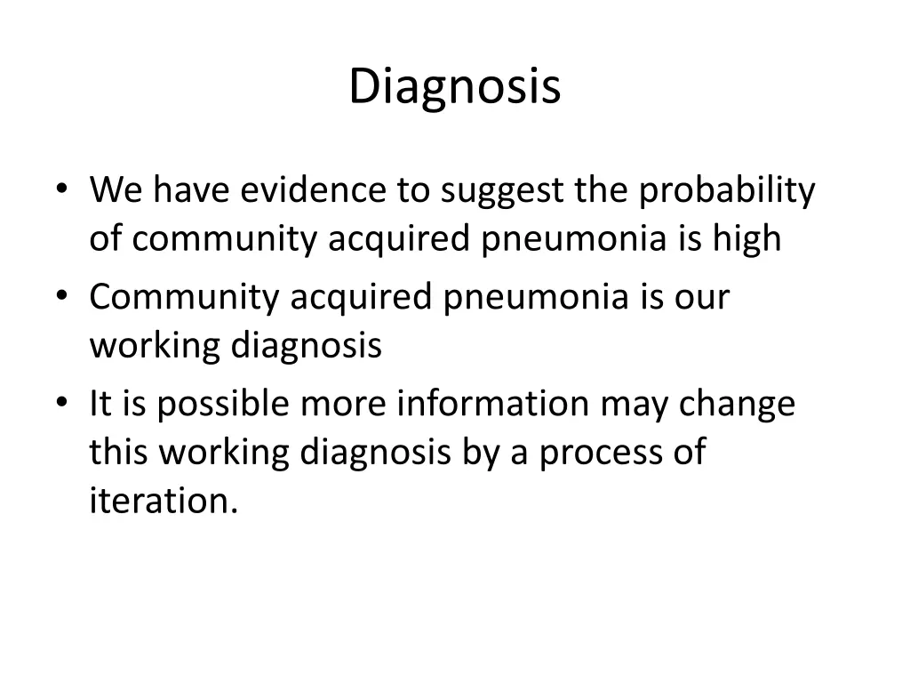 diagnosis 1