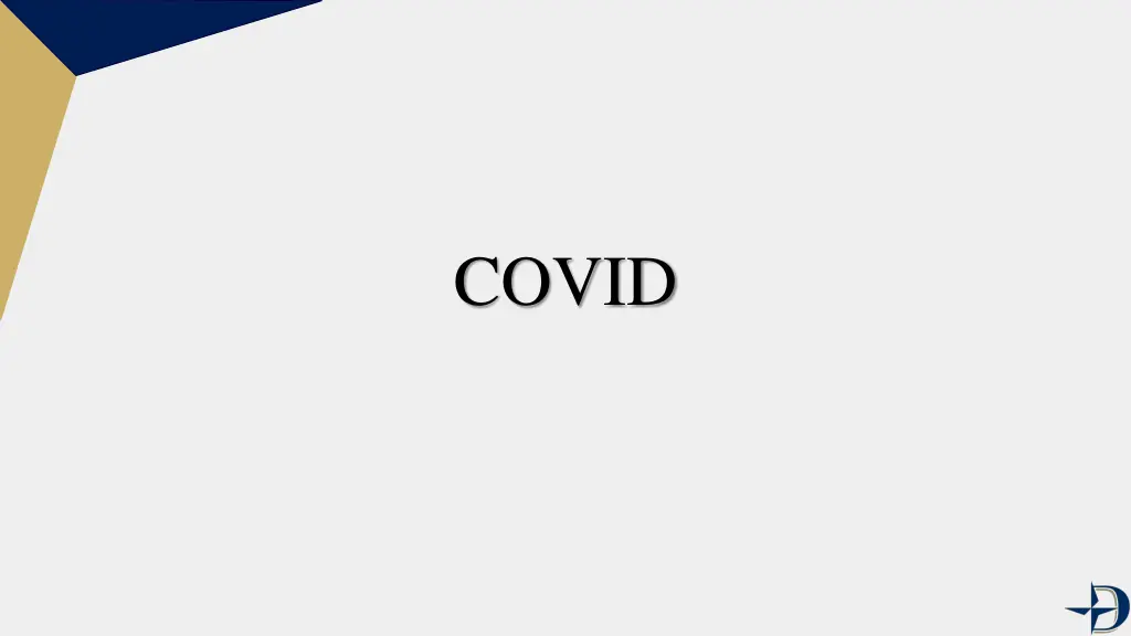 covid