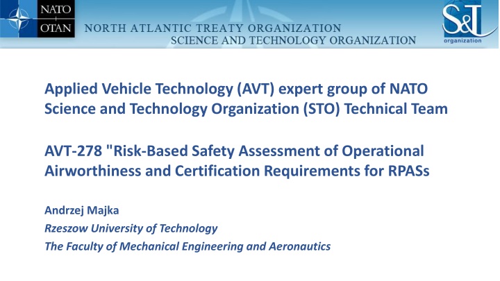 applied vehicle technology avt expert group