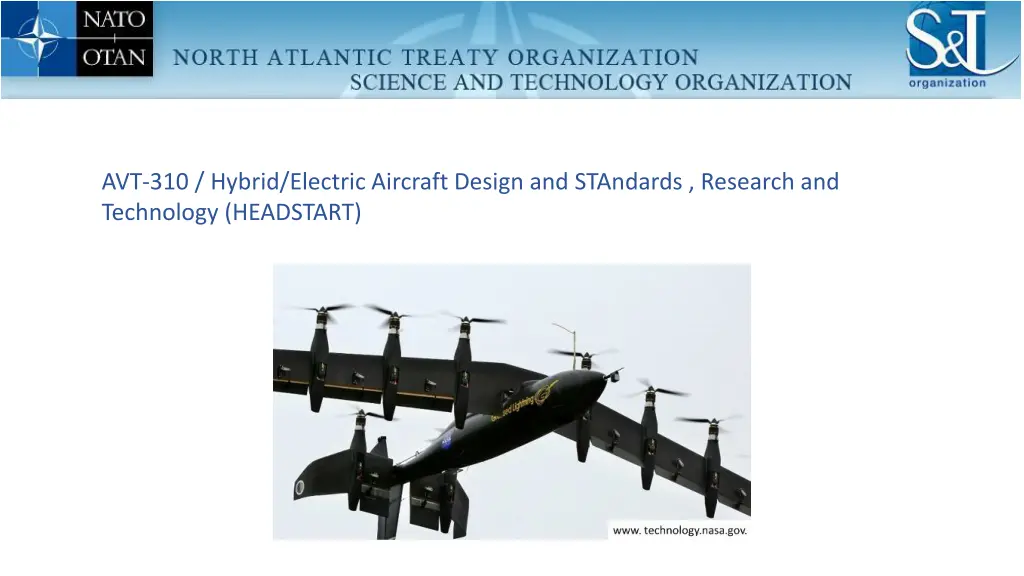 avt 310 hybrid electric aircraft design