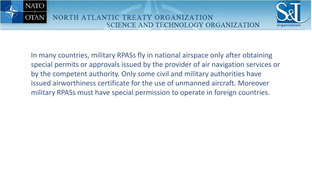 in many countries military rpass fly in national