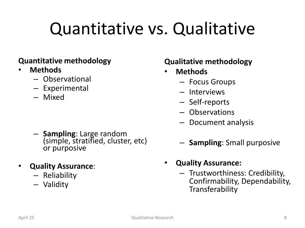 quantitative vs qualitative 2