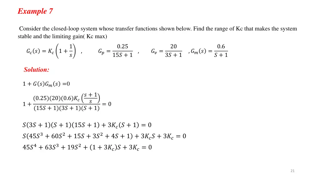 example 7