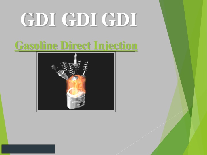 gdi gdi gdi