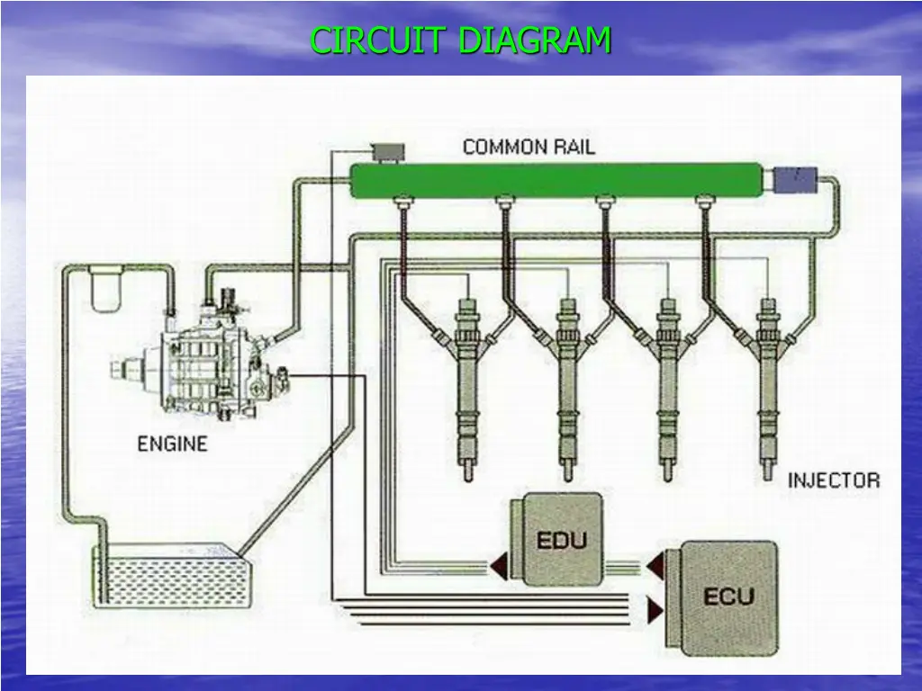 circuit diagram