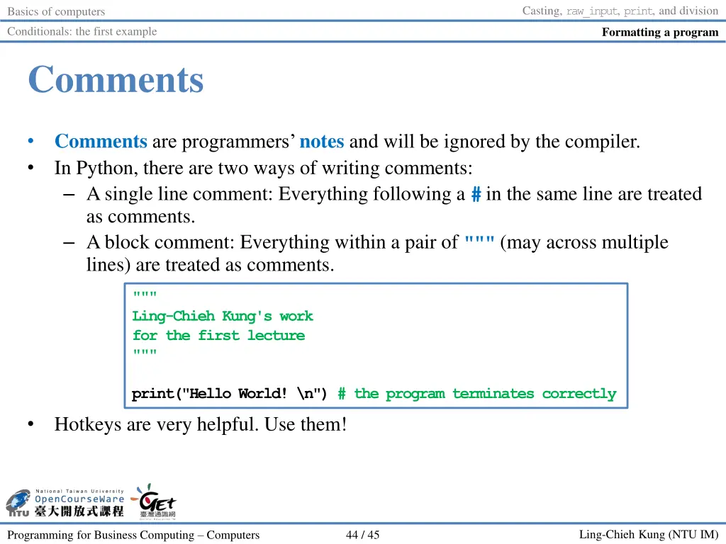 casting raw input print and division