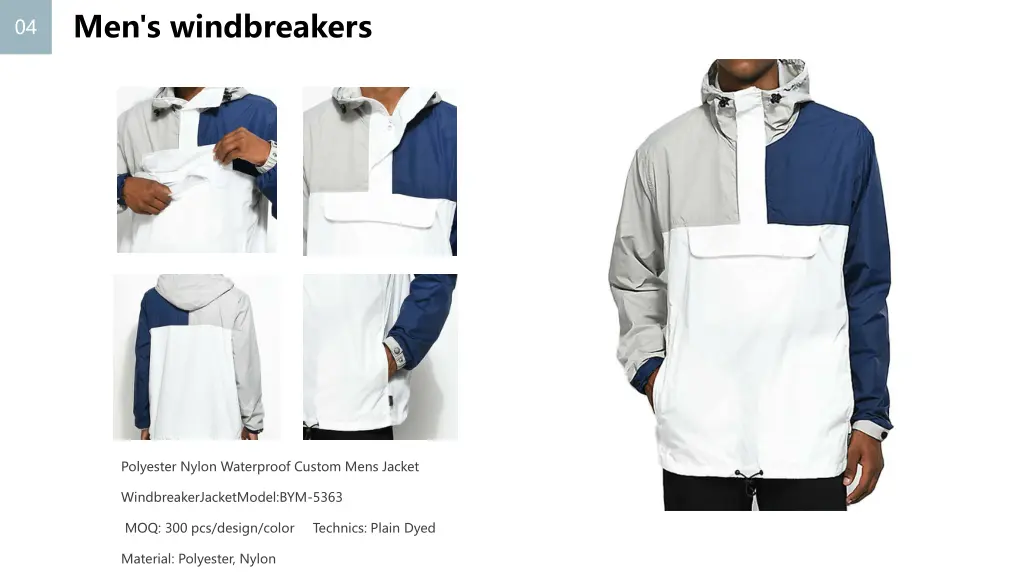 men s windbreakers 3