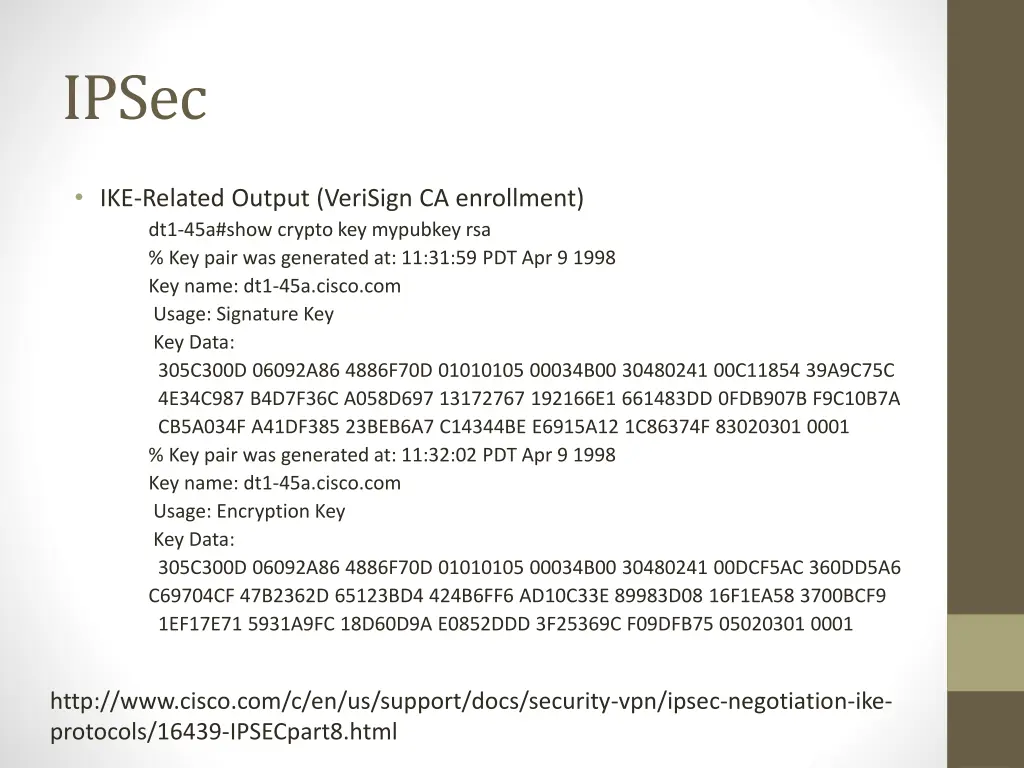 ipsec 3