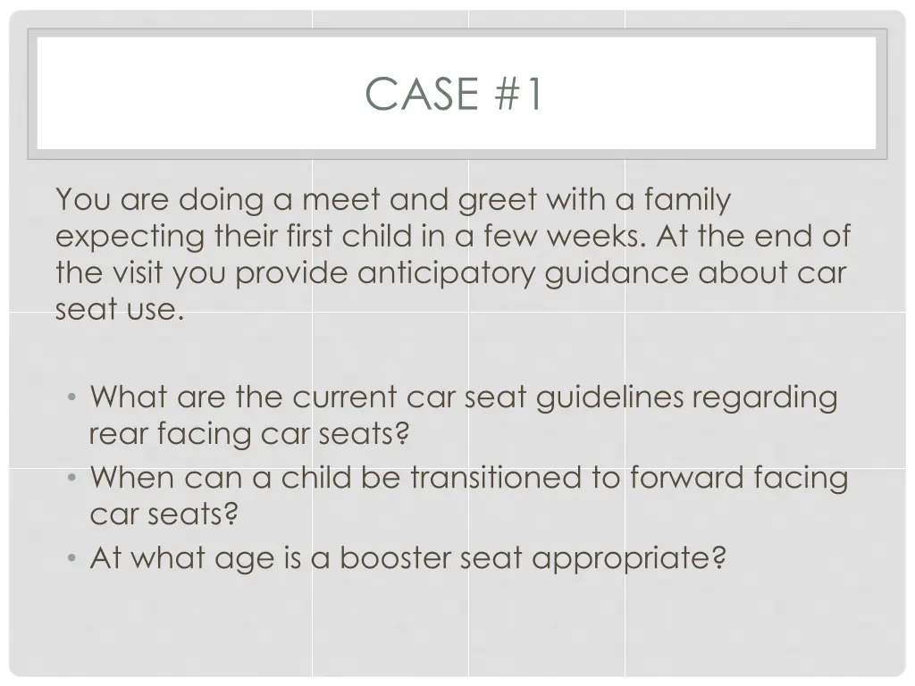 case 1