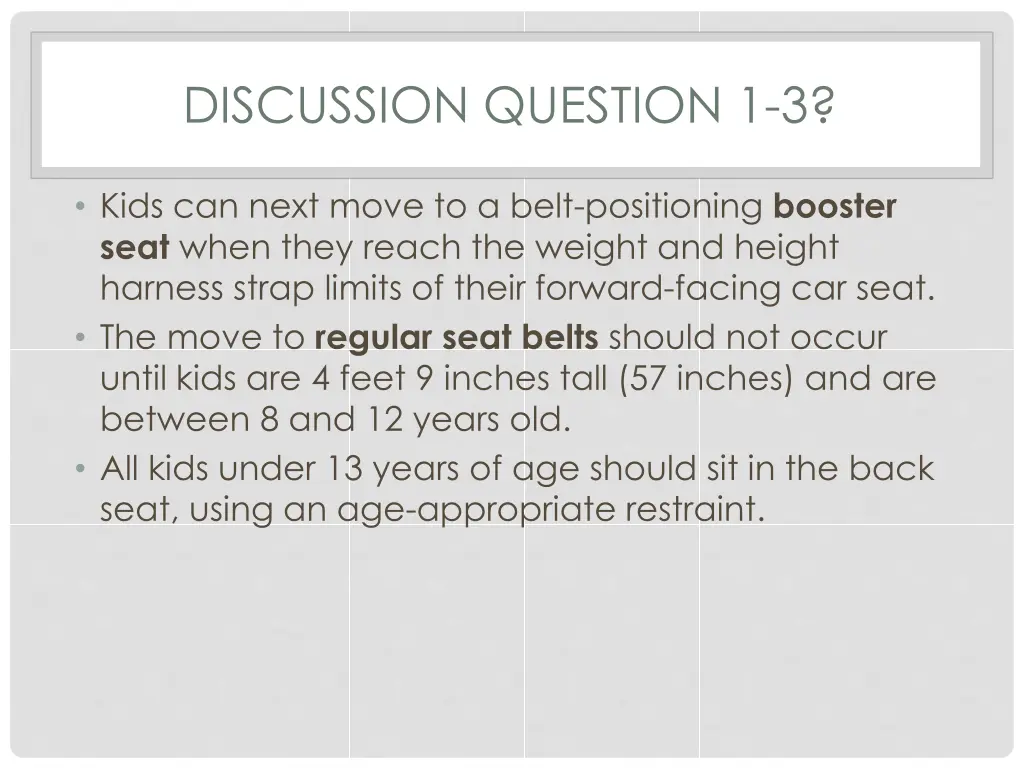 discussion question 1 3