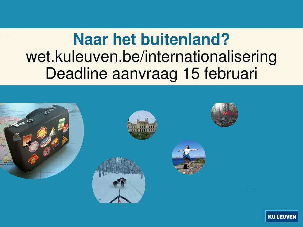 naar het buitenland wet kuleuven