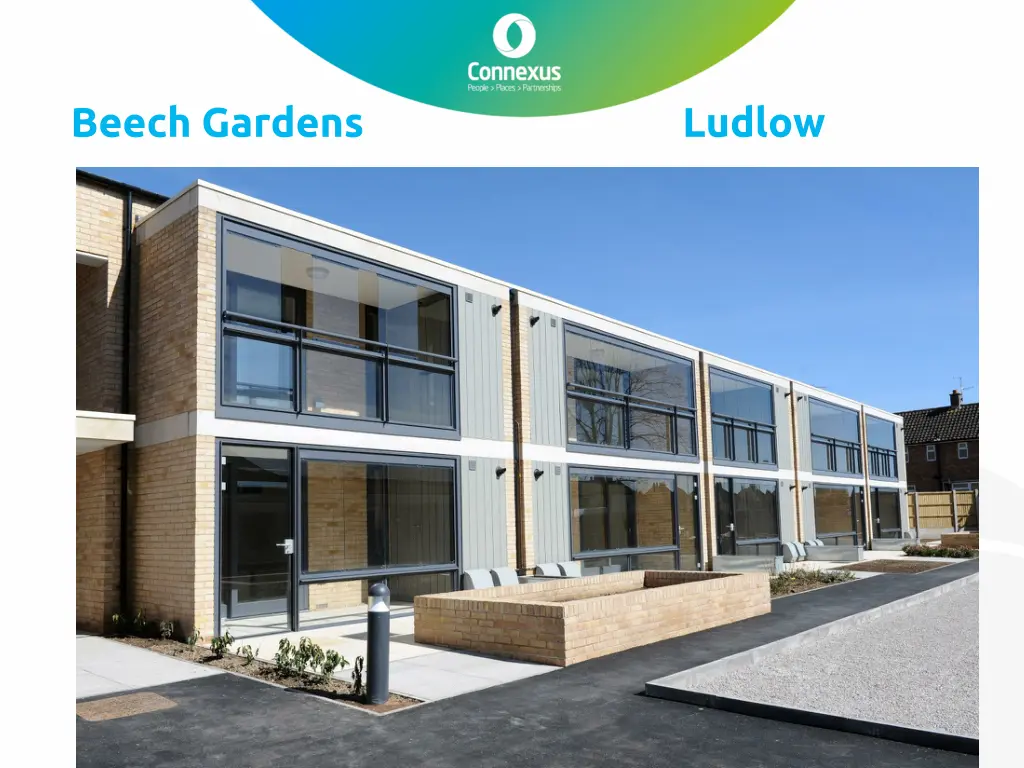 beech gardens ludlow