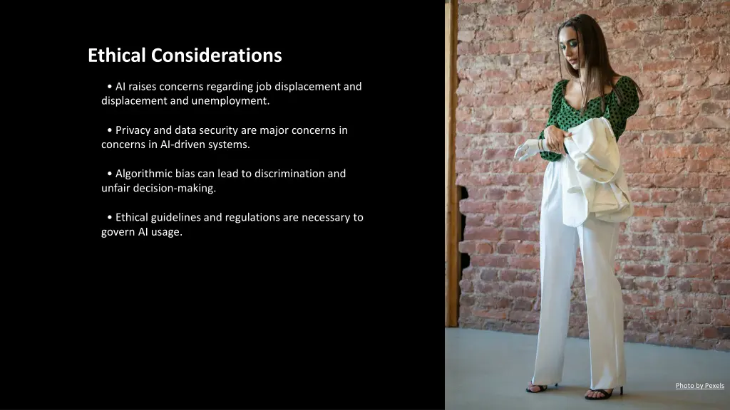 ethical considerations