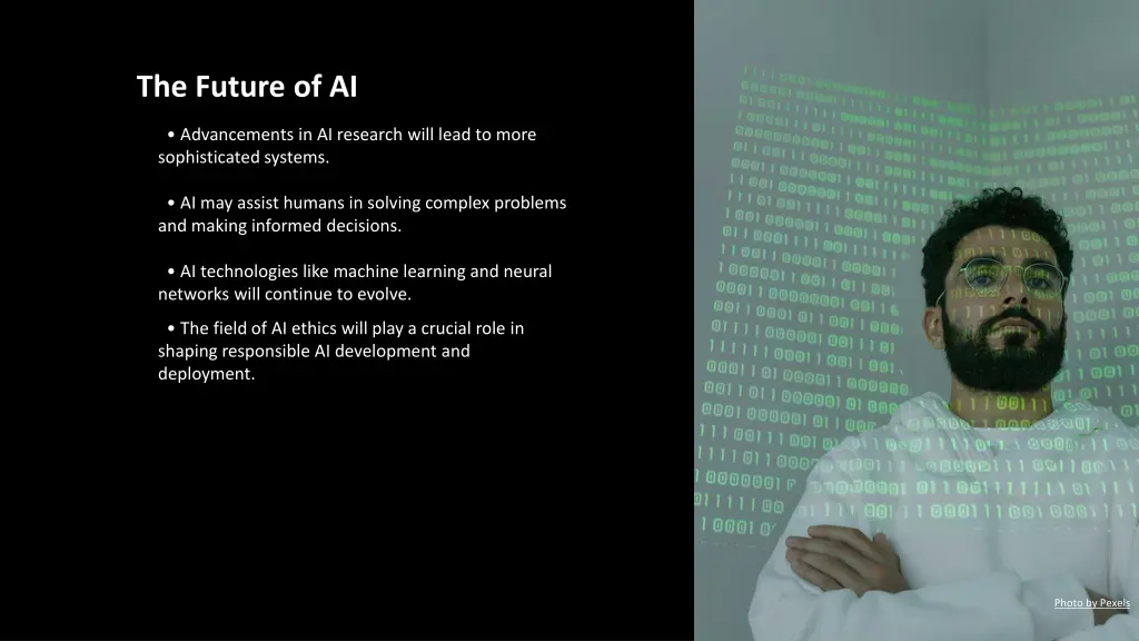 the future of ai