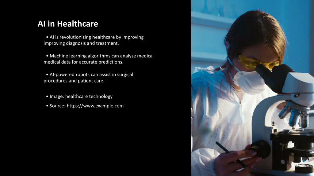 ai in healthcare