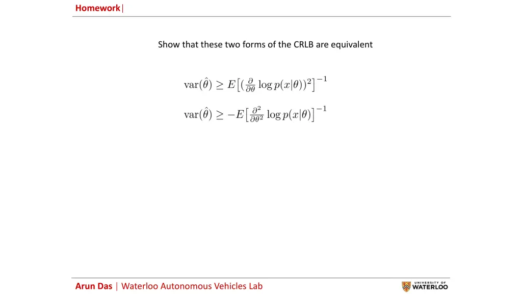 homework 1