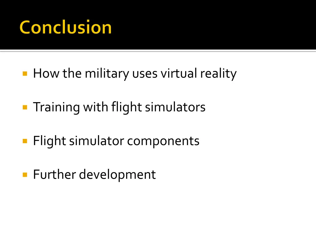 how the military uses virtual reality