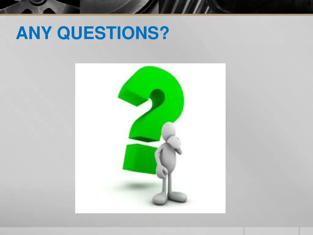 any questions 2