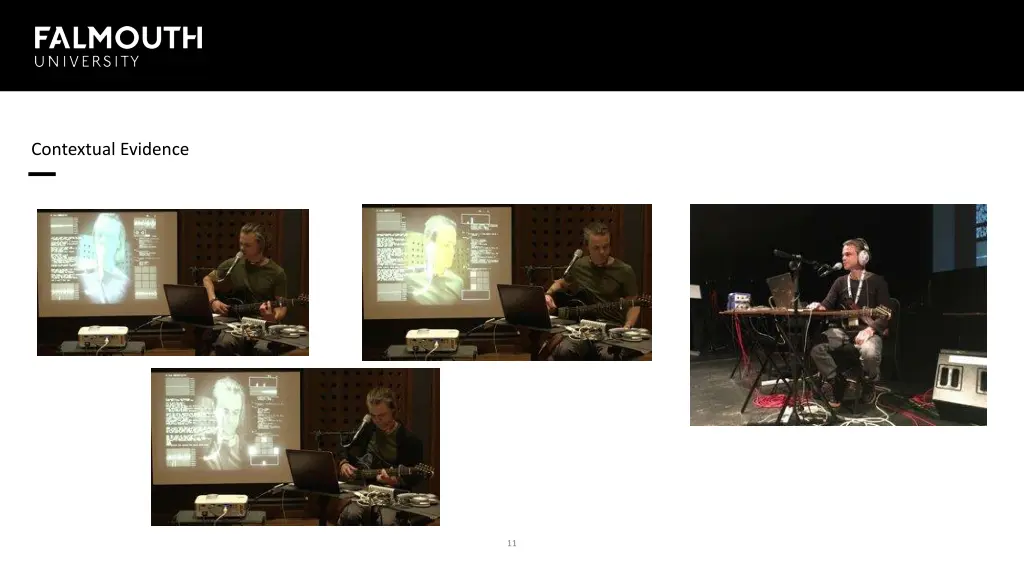 contextual evidence