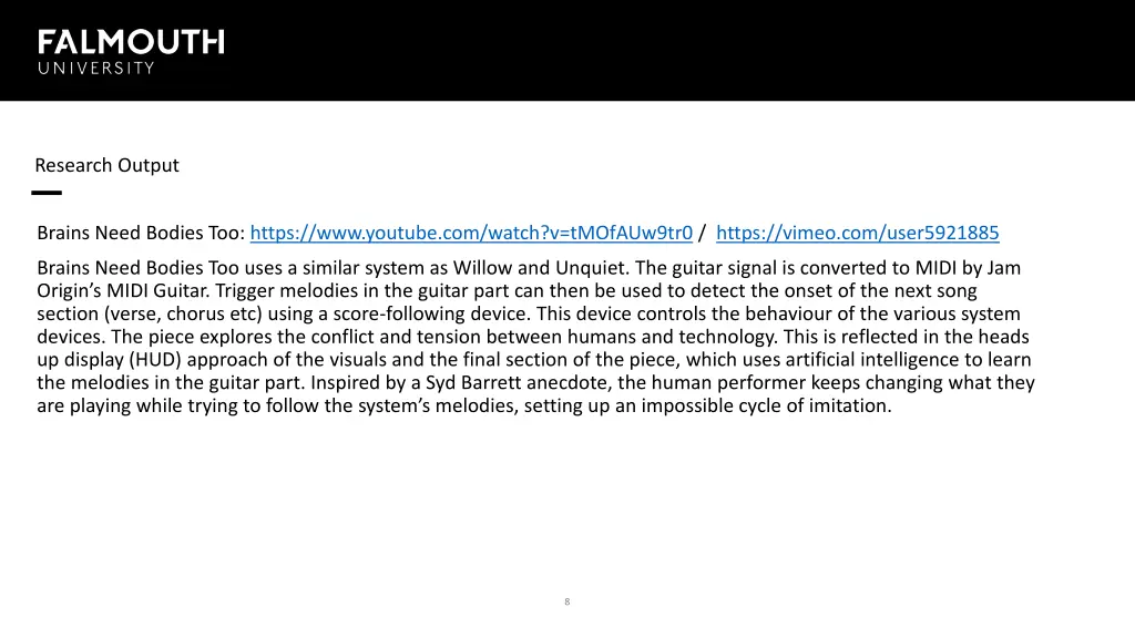 research output 4