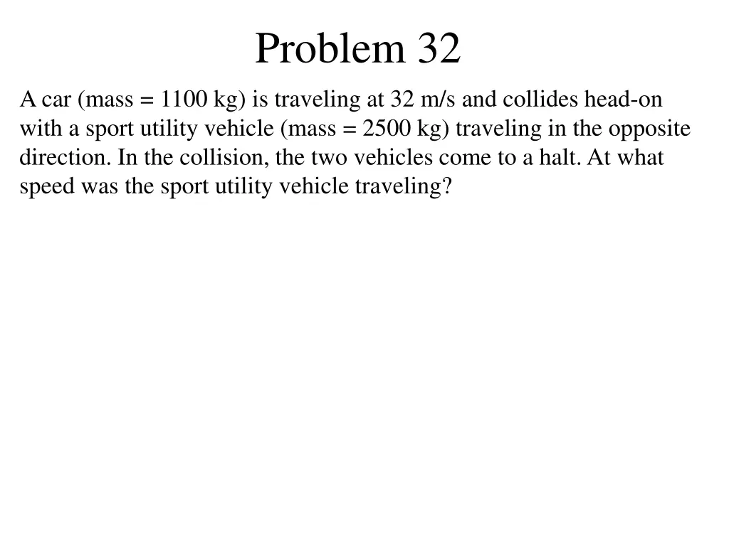 problem 32