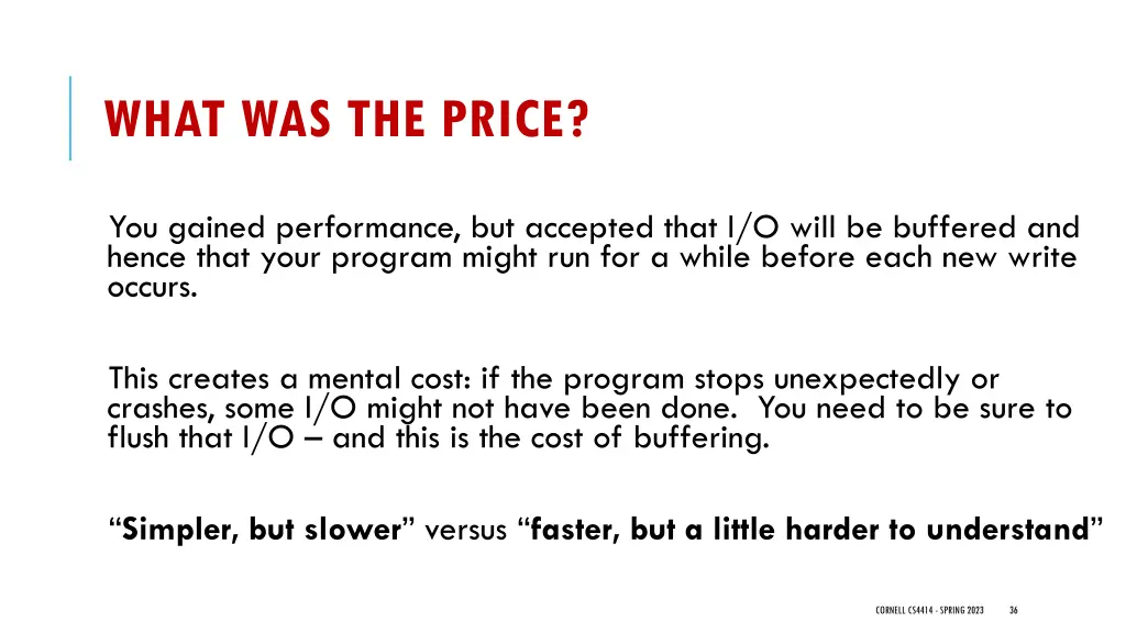 what was the price