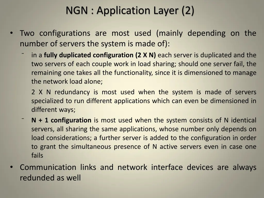 ngn application layer 2
