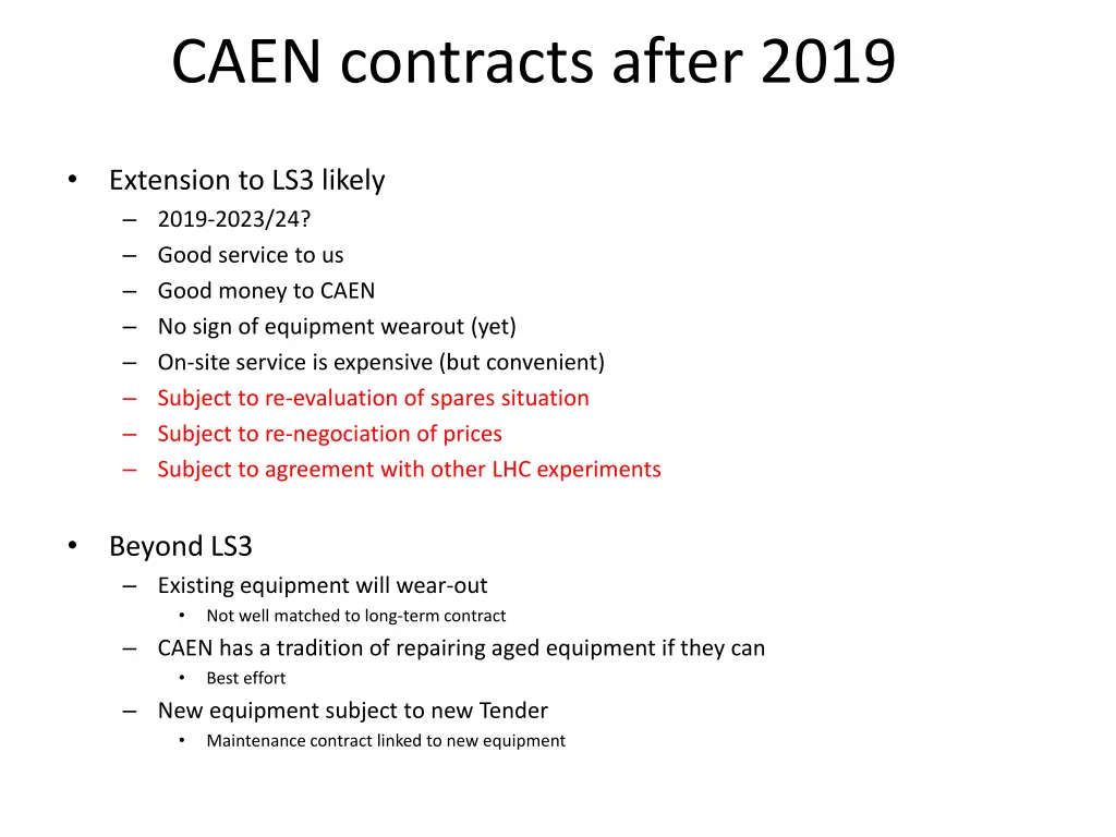 caen contracts after 2019