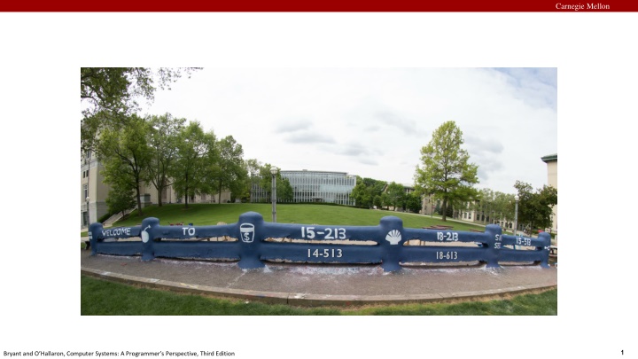 carnegie mellon