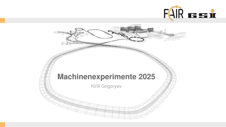 machinenexperimente 2025 kirill grigoryev