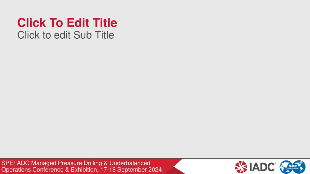 click to edit title click to edit sub title 1