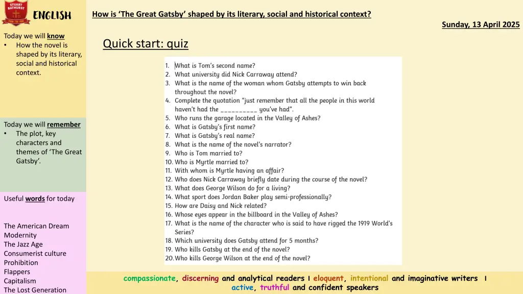 english 2