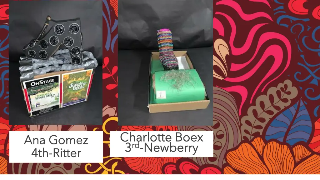 charlotte charlotte boex 3 3 rd newberry