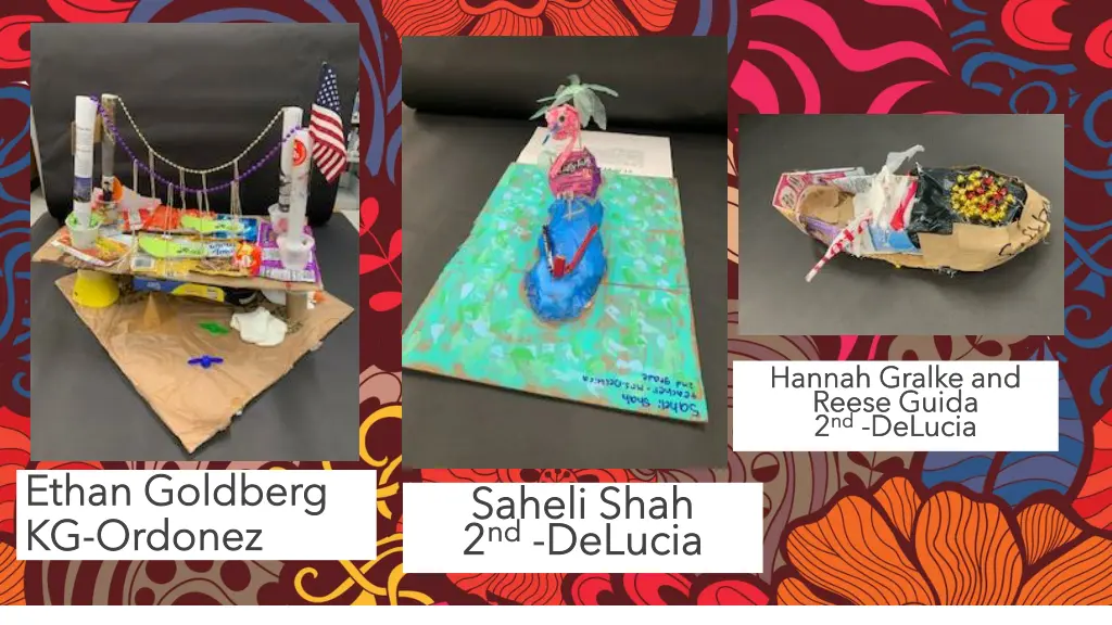 hannah hannah gralke reese reese guida