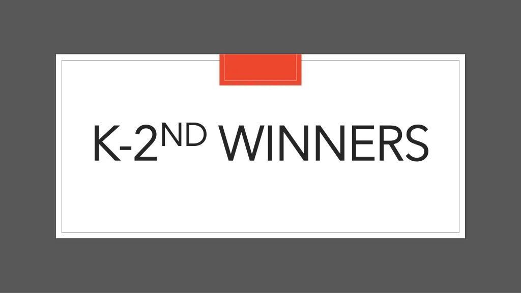 k k 2 2 nd 1