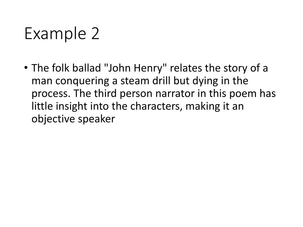 example 2