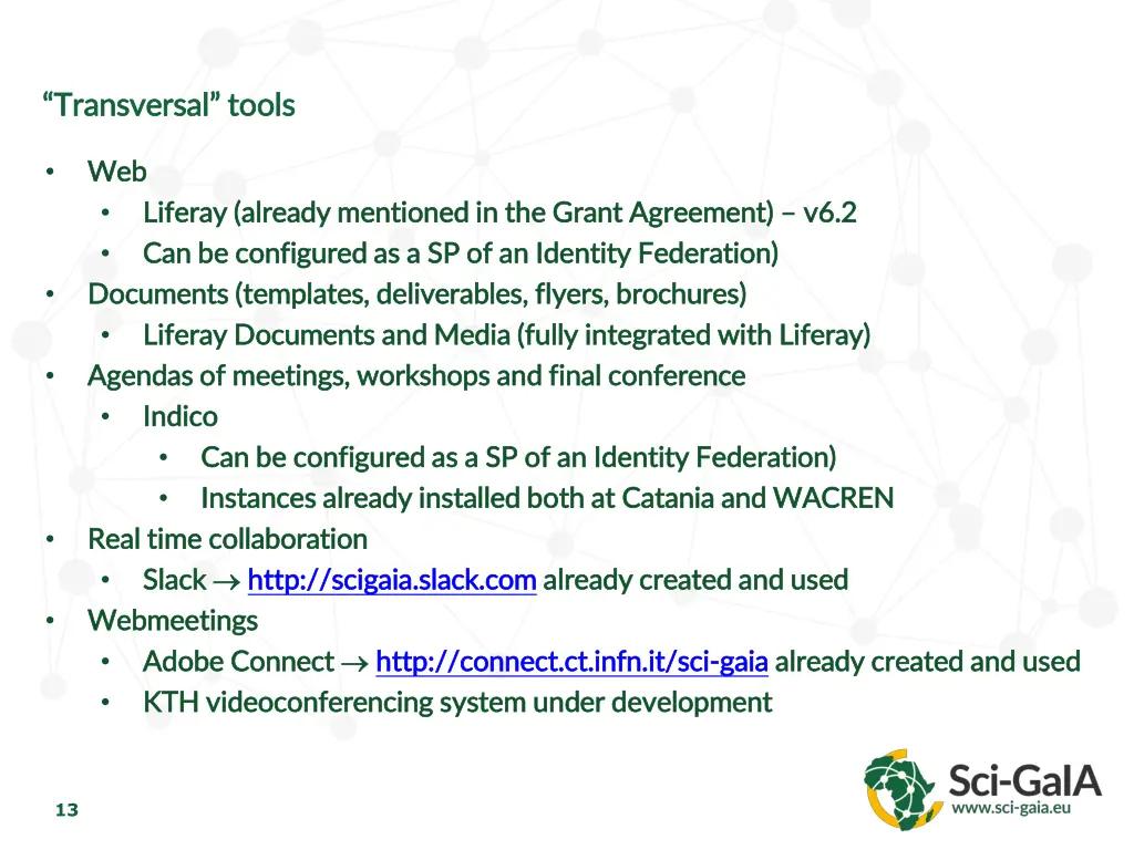 transversal tools transversal tools
