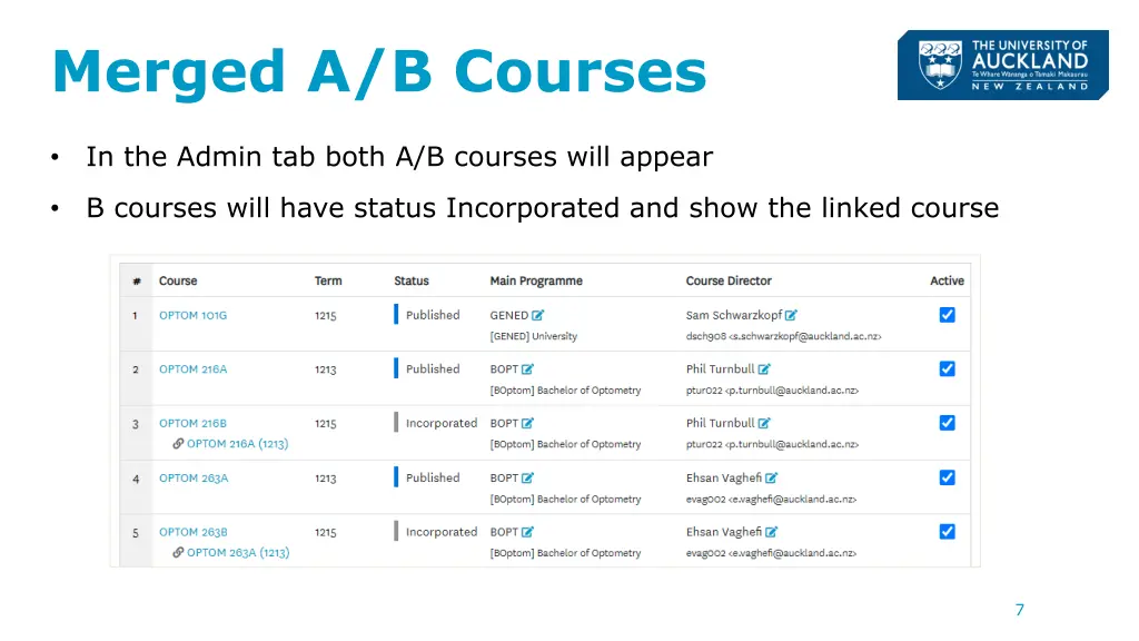 merged a b courses 1
