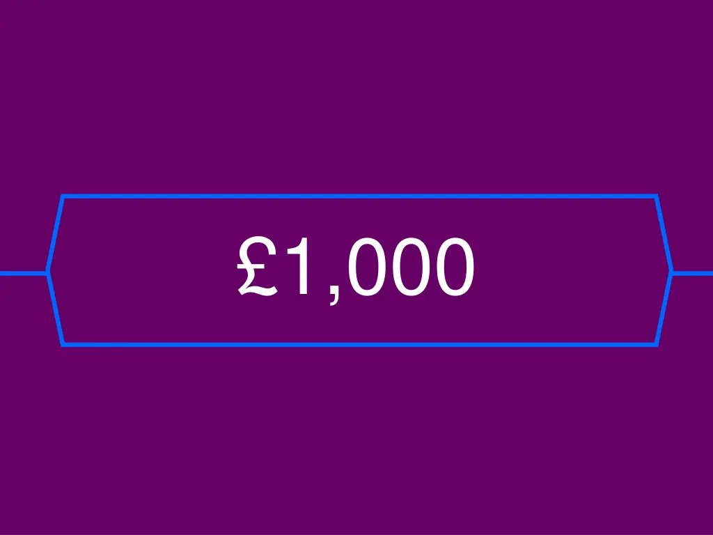 1 000