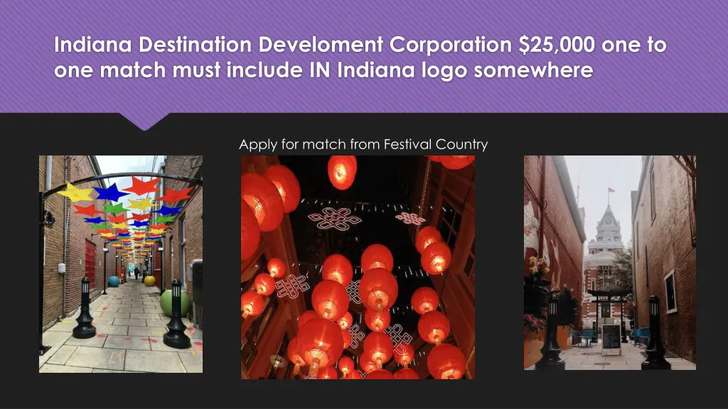 indiana destination develoment corporation