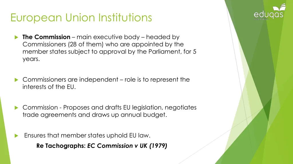 european union institutions 2
