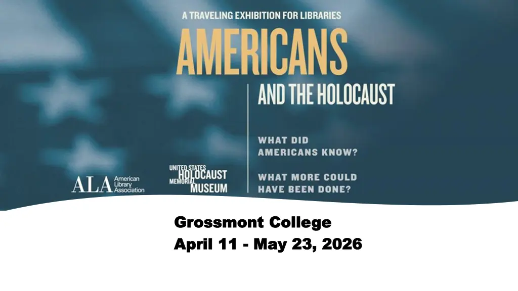 grossmont college grossmont college april