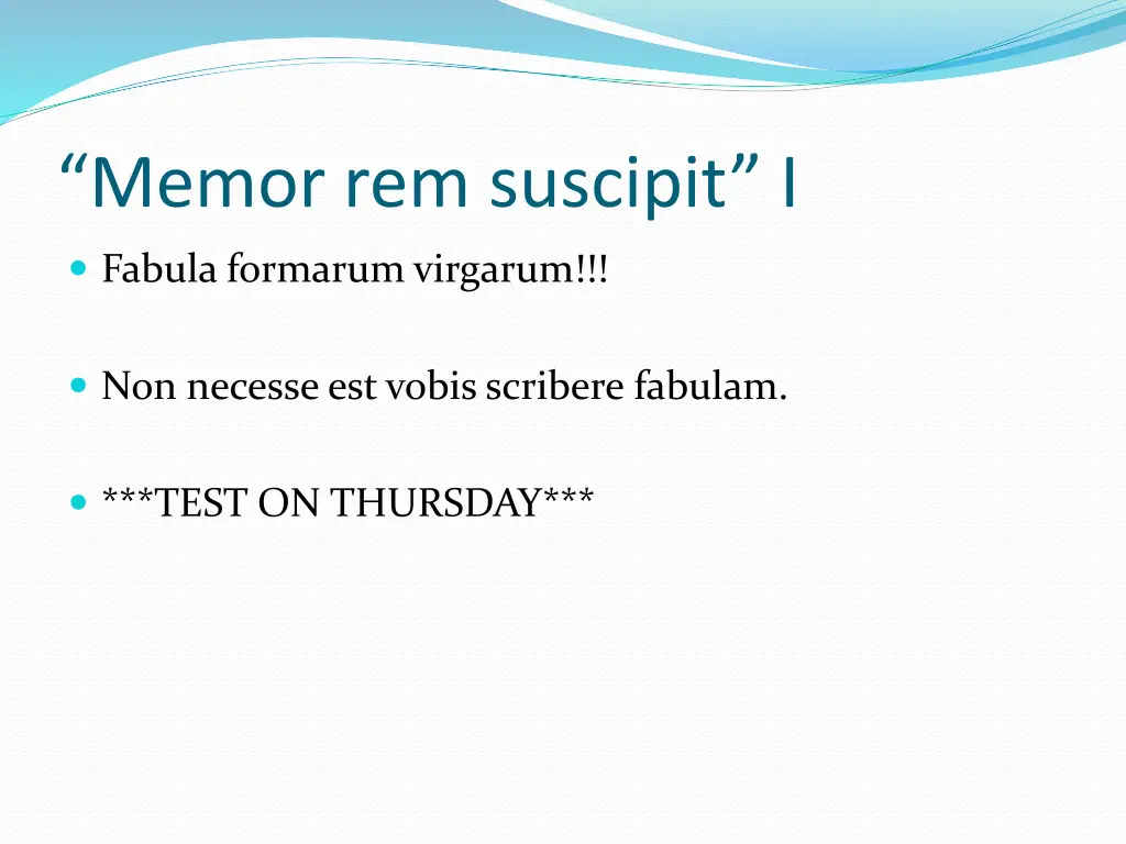 memor rem suscipit i