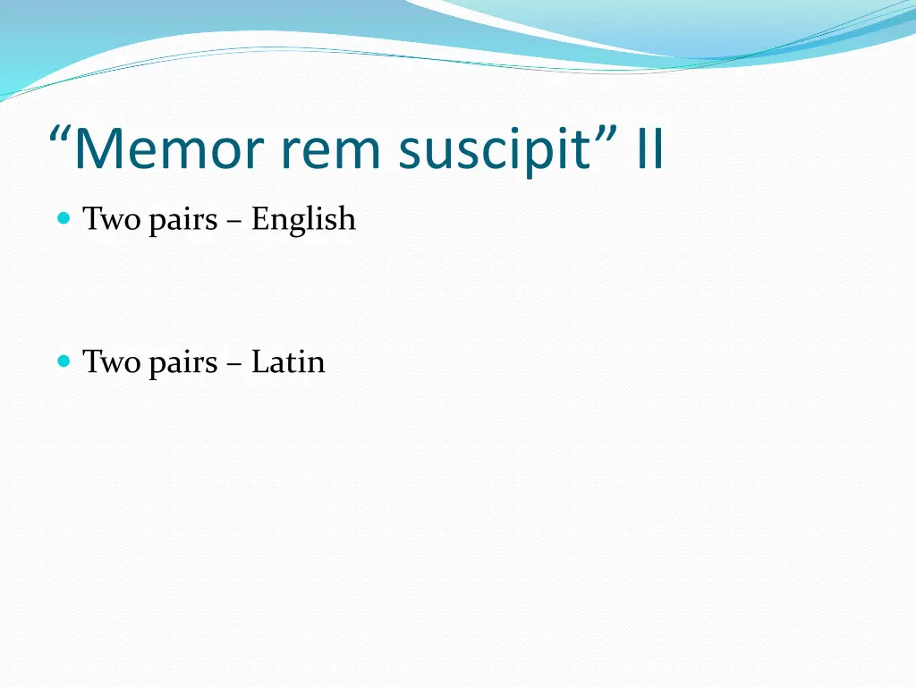 memor rem suscipit ii 1