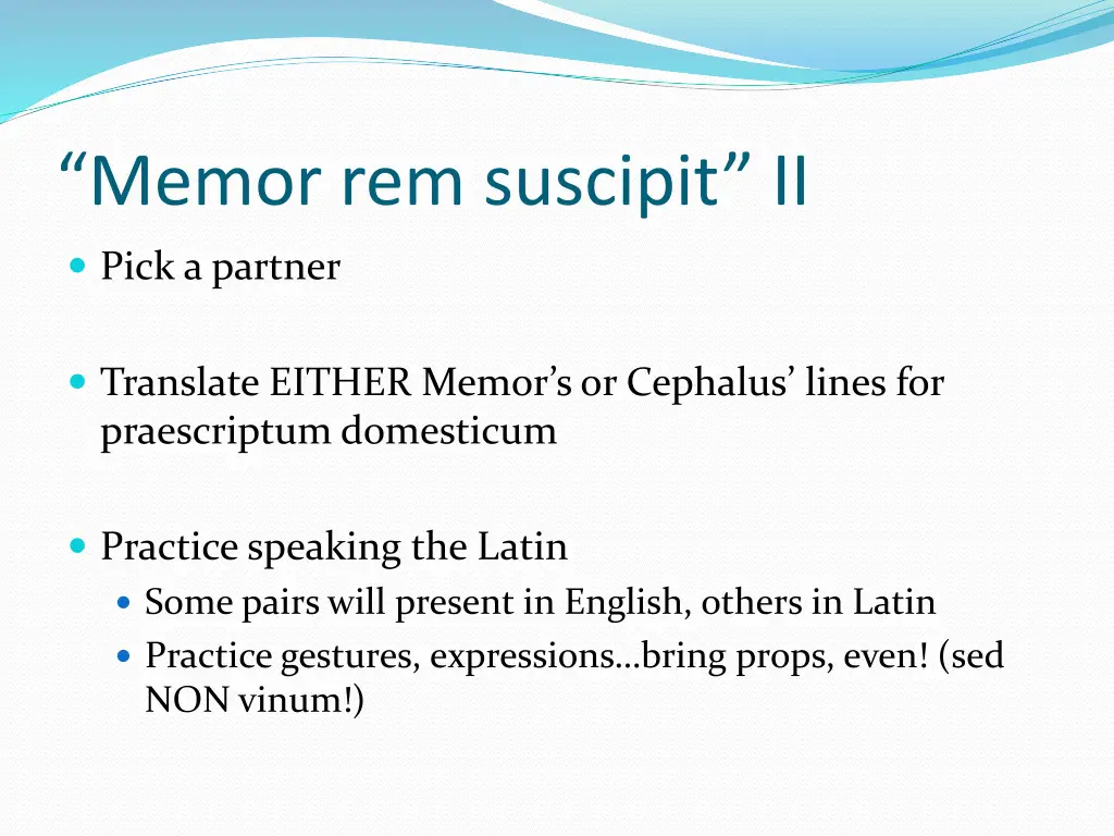 memor rem suscipit ii