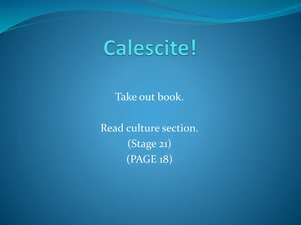 take out book