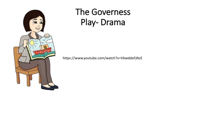 the governess the governess play play drama drama